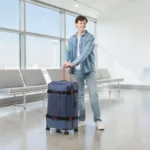 American Tourister Urbantrek