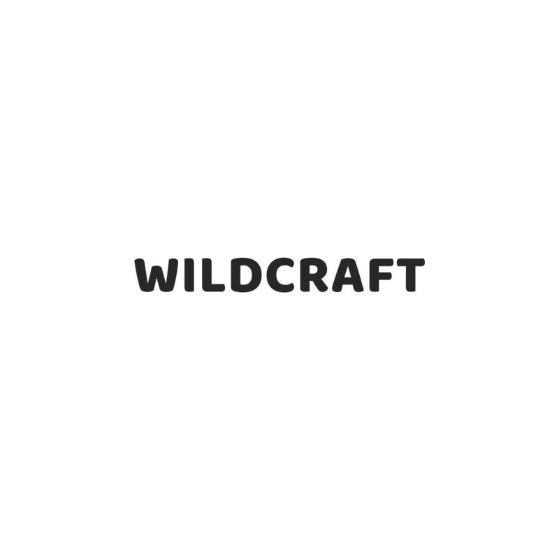 Wildcraft