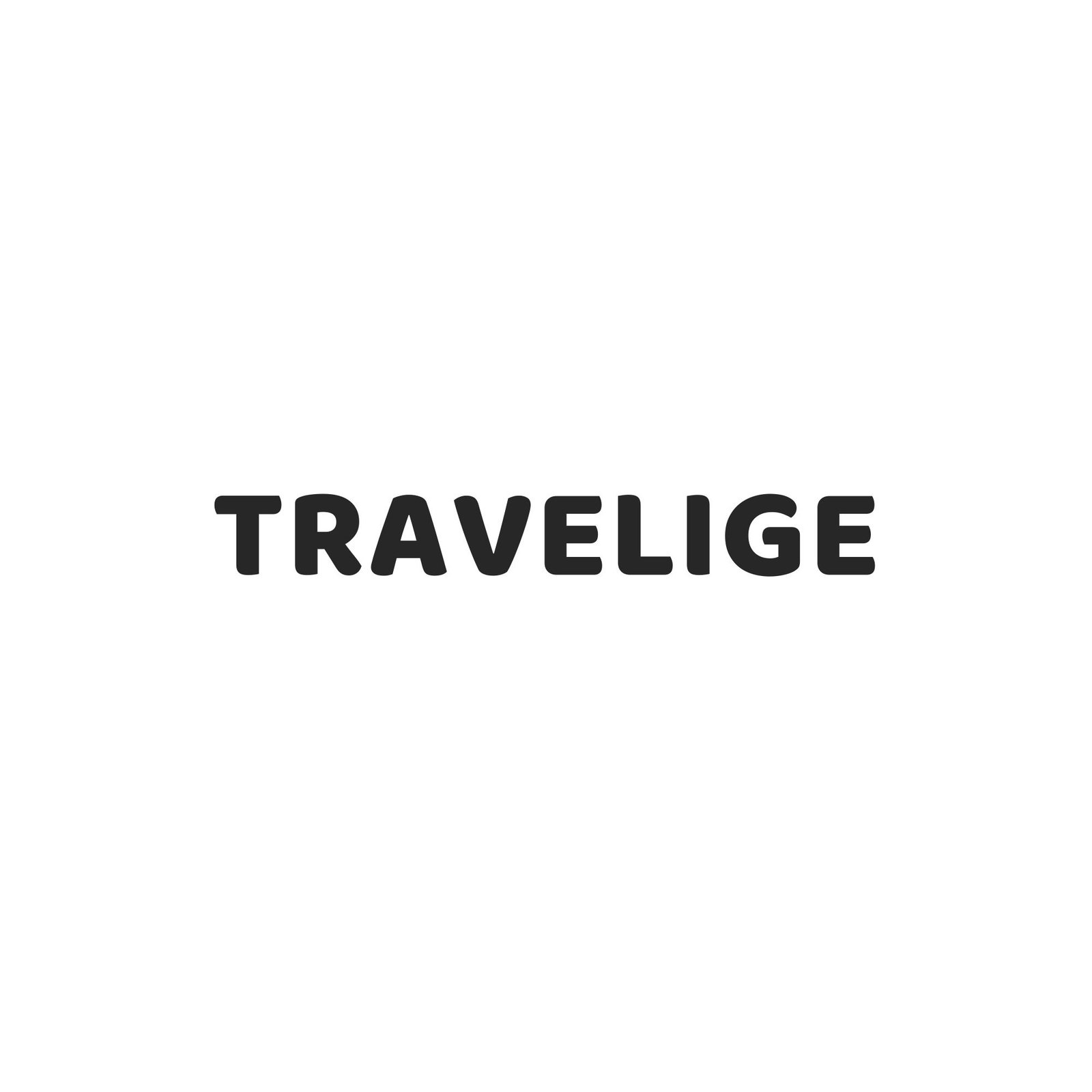 Travelige