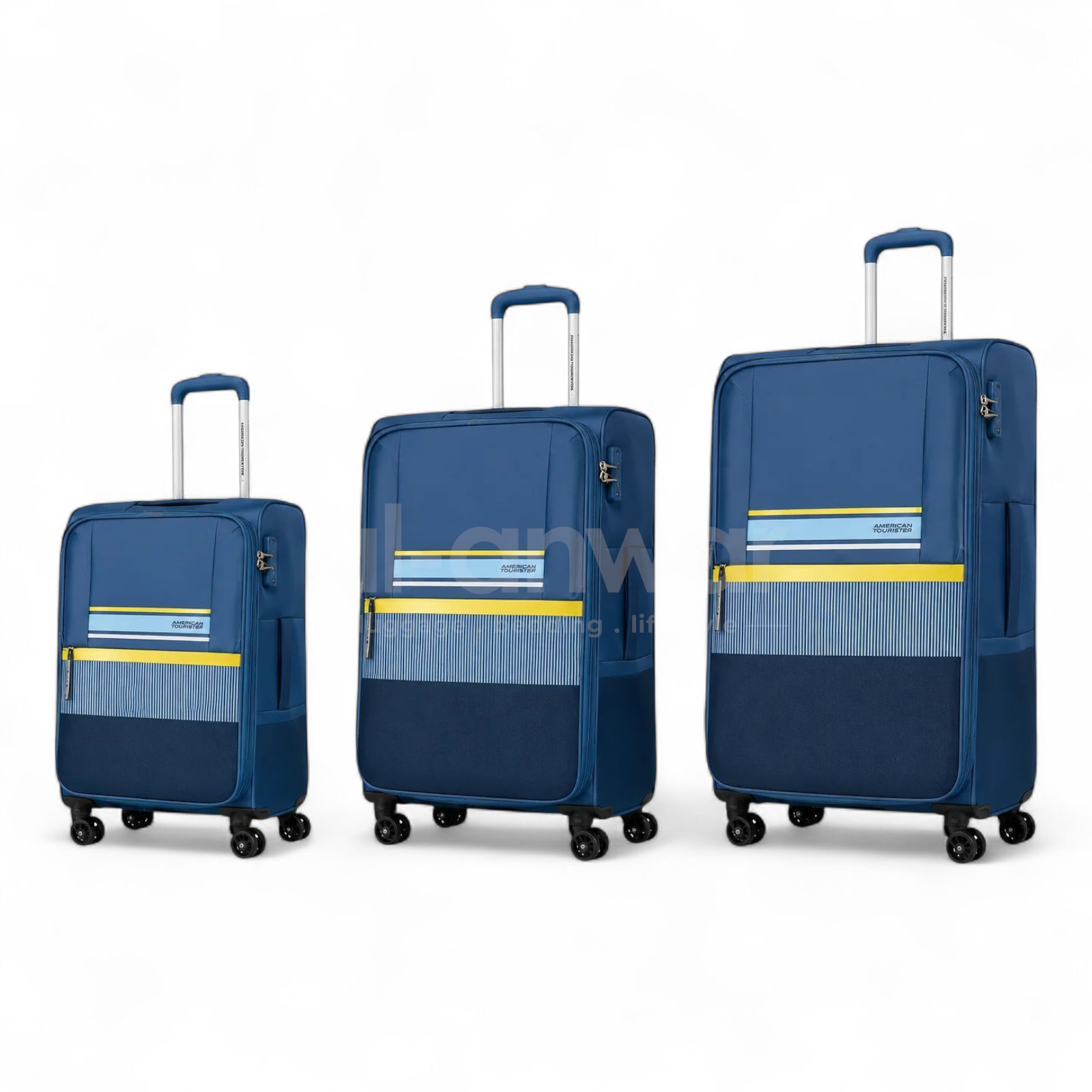 American Tourister Auriga