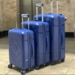 Good Partner Luggage pp