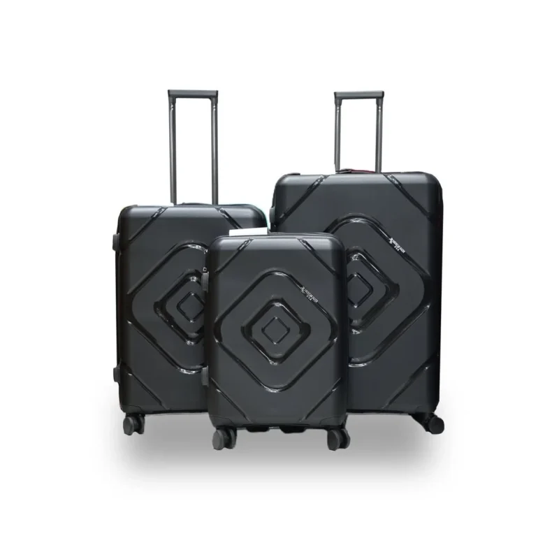 Good Partner Luggage pp