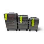 paramount luggage