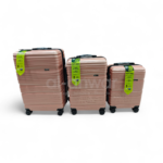 paramount luggage