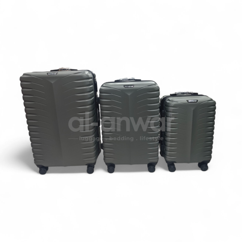 Samsonite Pro Luggage