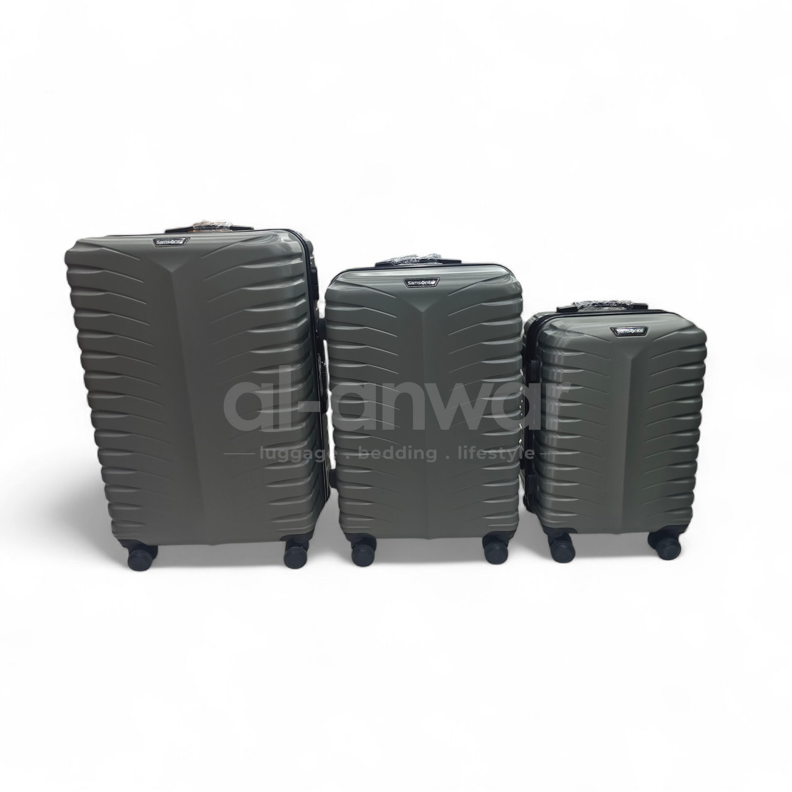 Samsonite Pro Luggage
